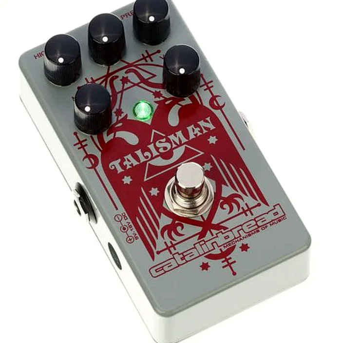 Pédale Catalinbread Talisman