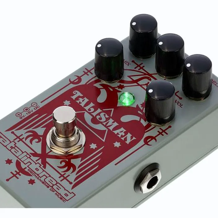 Pédale Catalinbread Talisman