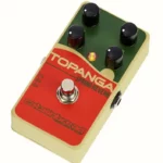 Pédale Catalinbread Topanga / Avis, Comparatif et Test