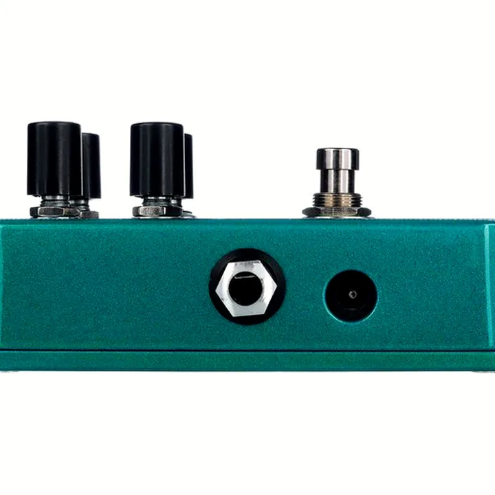 Pédale Catalinbread Wake Chorus Test, Avis & Comparatif