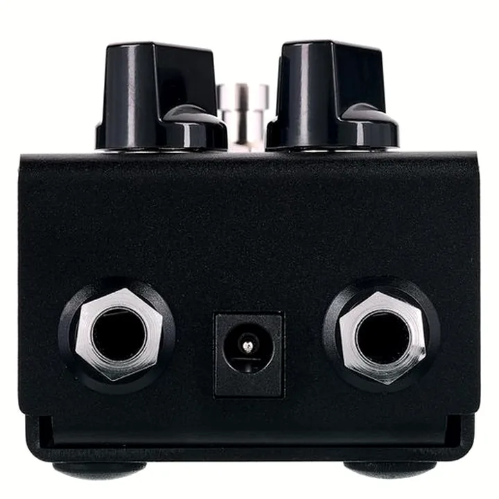 Pédale Citadel Plutonium Overdrive – Avis, Comparatif et Test
