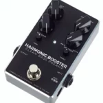 Test, Avis de la pédale Darkglass Harmonic Booster 2.0 Bass Pre