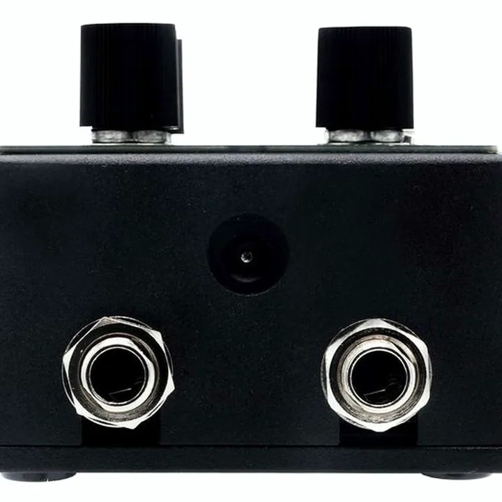 Pédale Death by Audio Dream Station Reverb / Delay – Avis, Test & Comparatif