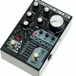La pédale Death by Audio Rooms Stereo Reverberator : Comparatif, Test & Avis