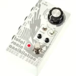 Pédale Death by Audio Total Sonic Annihilation 2 , Test, Avis