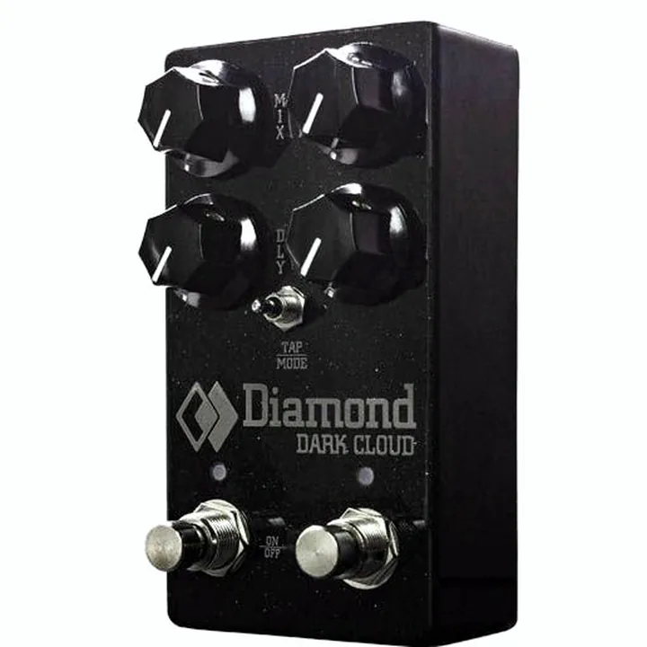 Pédale Diamond Dark Cloud Delay , Test, Comparatif & Avis