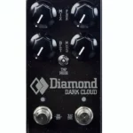 Pédale Diamond Dark Cloud Delay , Test, Comparatif & Avis