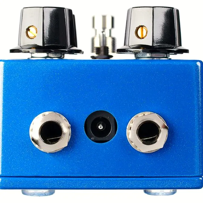 Pédale Diamond Drive Overdrive