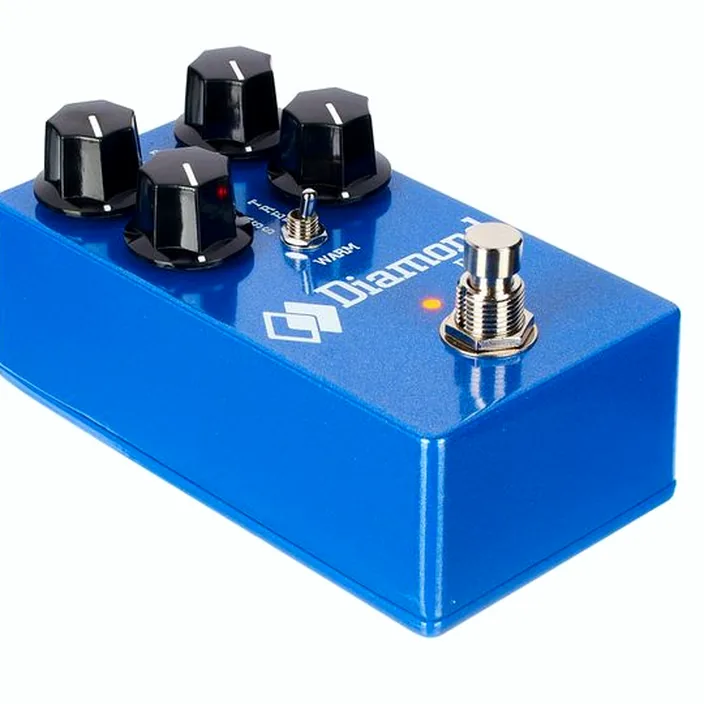 Pédale Diamond Drive Overdrive