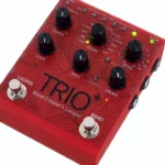Pédale Digitech 70th Anniv. Trio+ Band Creator , Test, Comparatif et Avis