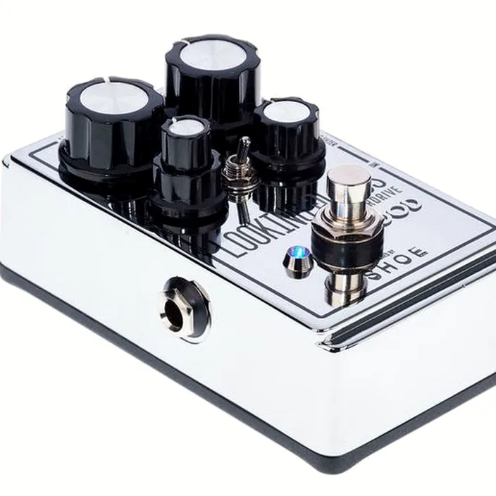 La pédale Digitech DOD Looking Glass : Avis, Comparatif & Test