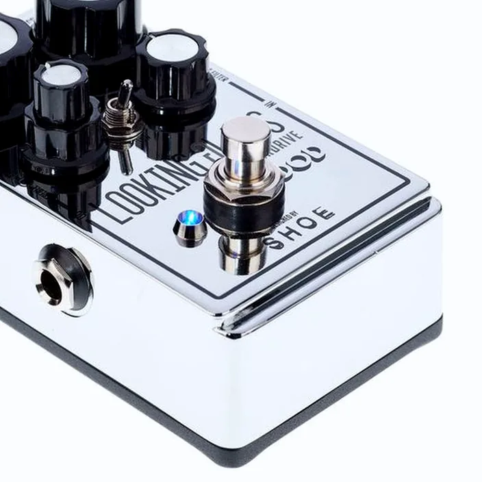 La pédale Digitech DOD Looking Glass : Avis, Comparatif & Test