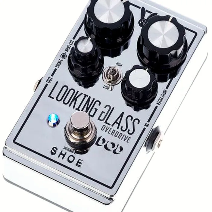 Pédale Digitech DOD Looking Glass