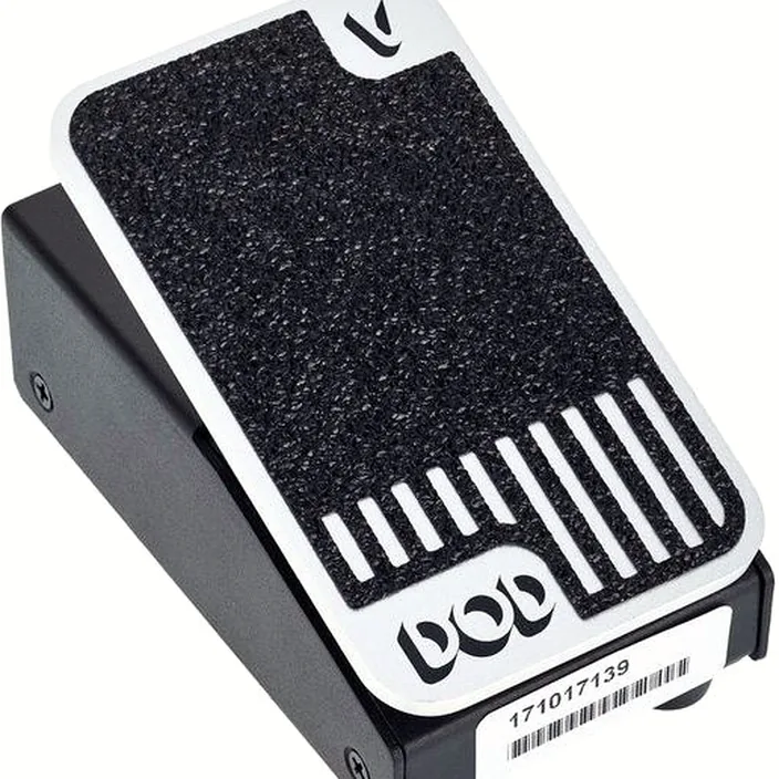 Pédale Digitech DOD Mini Volume Pedal , Avis, Comparatif & Test