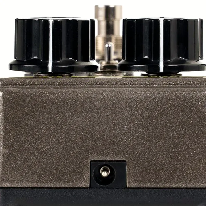 Pédale Digitech DOD OD 250 Preamp LTD Comparatif, Test & Avis