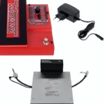 Pédale Digitech Whammy 5 Bundle – Comparatif, Test & Avis