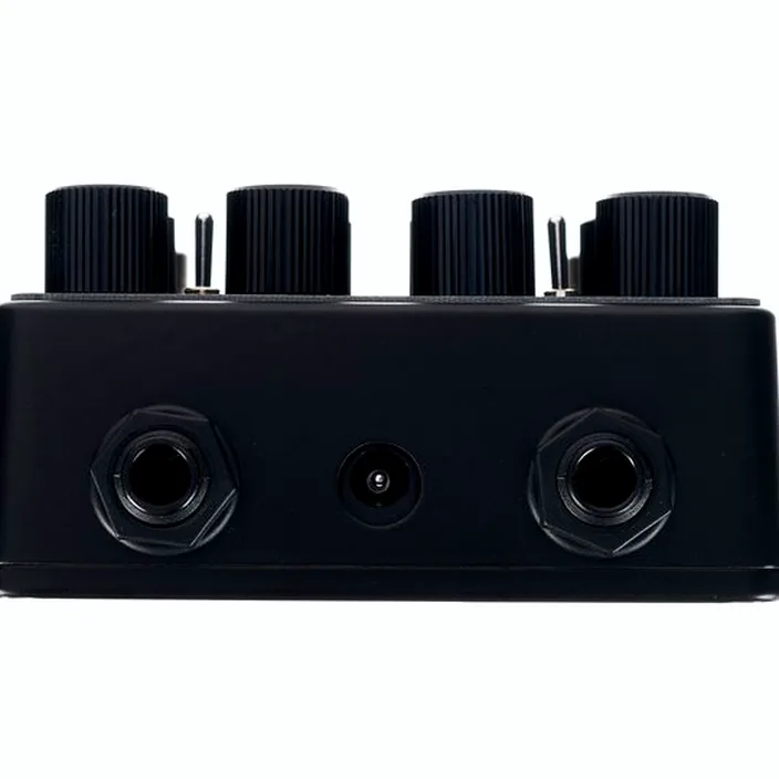 Pédale DSM & Humboldt Black Clouds Distortion
