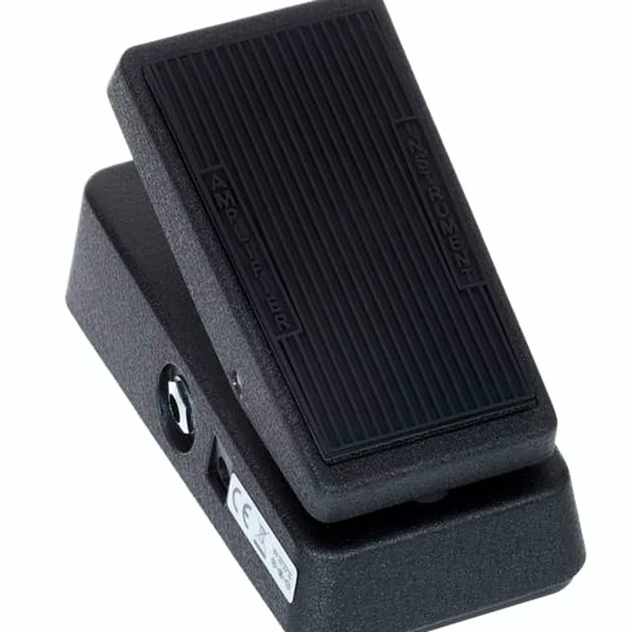 Et Avis de la pédale Dunlop CBM95 CryBaby Mini Wah