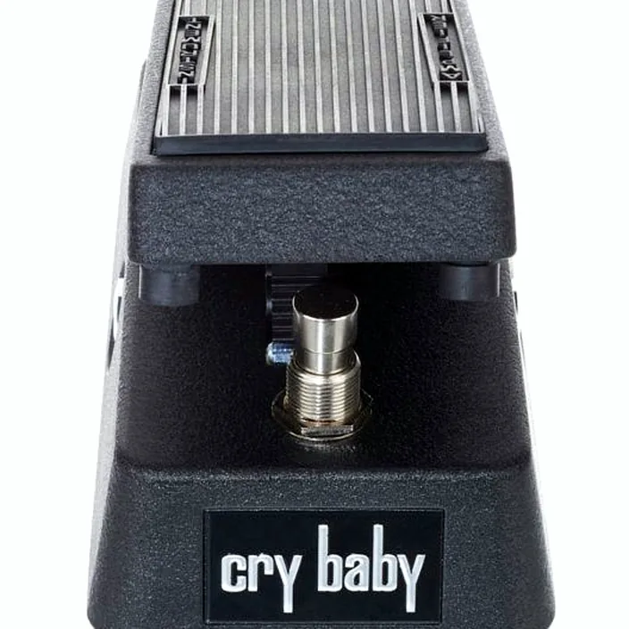 Et Avis de la pédale Dunlop CBM95 CryBaby Mini Wah