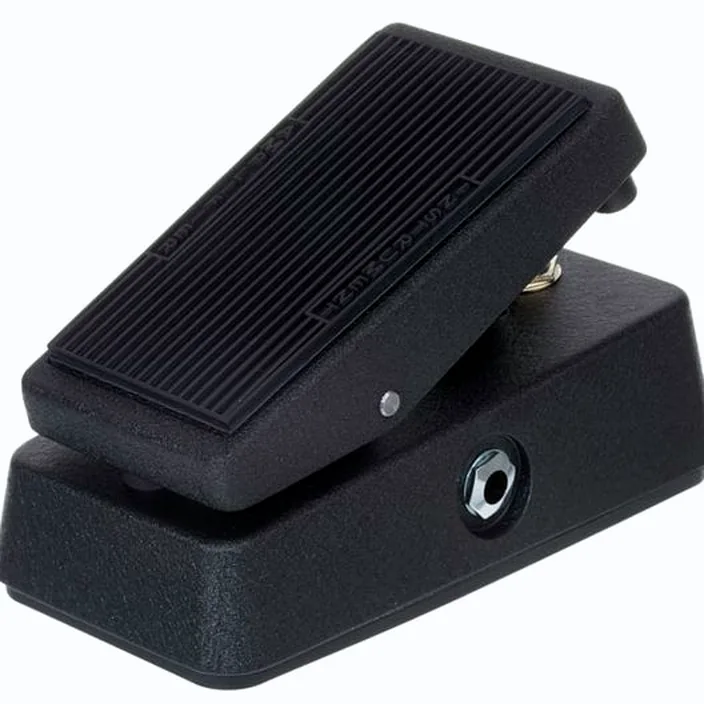 Et Avis de la pédale Dunlop CBM95 CryBaby Mini Wah