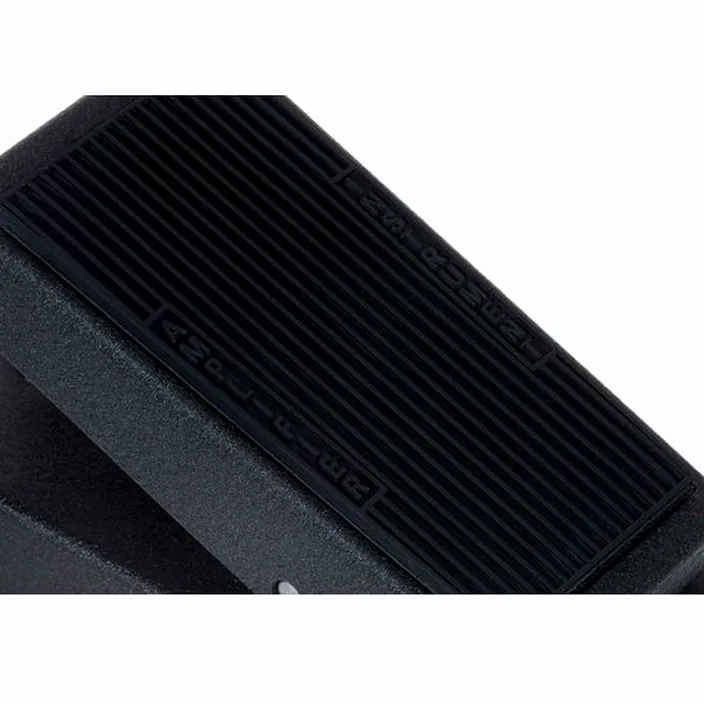Et Avis de la pédale Dunlop CBM95 CryBaby Mini Wah