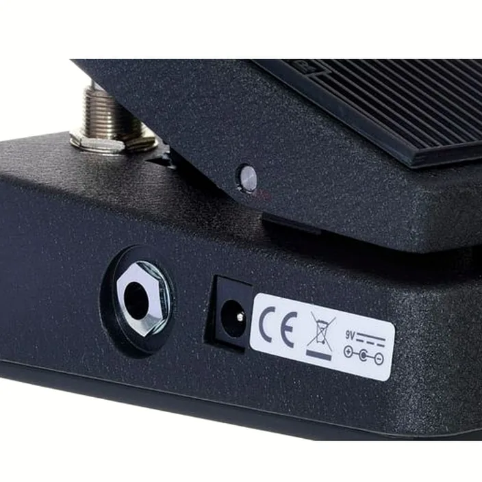 Et Avis de la pédale Dunlop CBM95 CryBaby Mini Wah