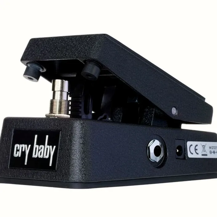 Et Avis de la pédale Dunlop CBM95 CryBaby Mini Wah