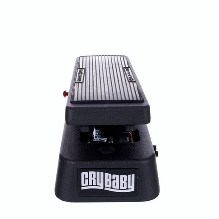La pédale Dunlop Crybaby 95Q , Avis, Comparatif & Test