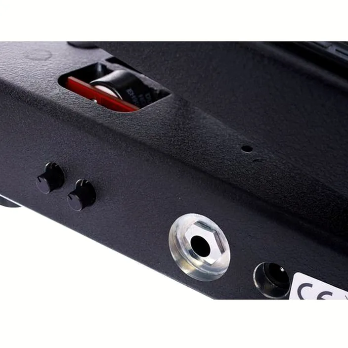 La pédale Dunlop Crybaby 95Q , Avis, Comparatif & Test
