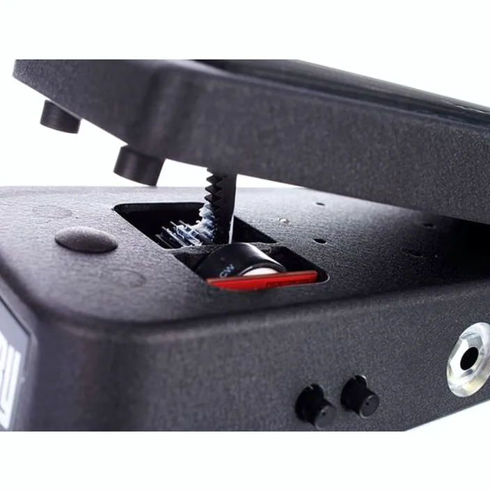 La pédale Dunlop Crybaby 95Q , Avis, Comparatif & Test