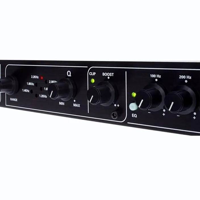 La pédale Dunlop DCR 2SR Rack Crybaby : Comparatif, Test & Avis
