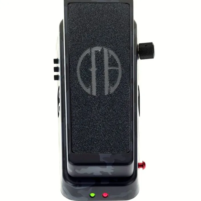 La pédale Dunlop Dimebag Cry Baby Wah Test, Comparatif, Avis