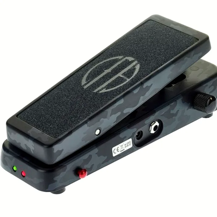 La pédale Dunlop Dimebag Cry Baby Wah Test, Comparatif, Avis