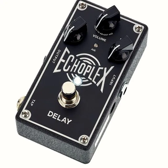 Pédale Dunlop Echoplex Delay