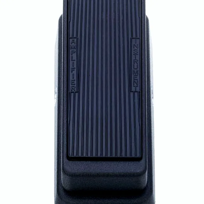 Pédale Dunlop Volume Pedal GCB80 / Comparatif, Test, Avis