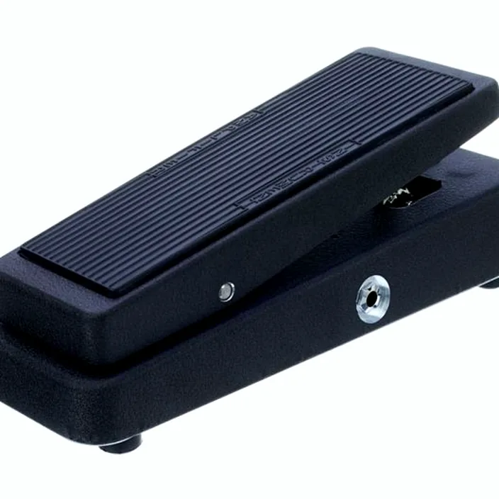 Pédale Dunlop Volume Pedal GCB80 / Comparatif, Test, Avis