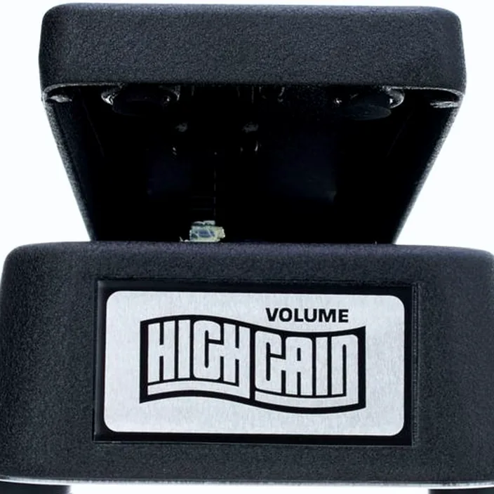 Pédale Dunlop Volume Pedal GCB80 / Comparatif, Test, Avis