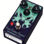 Pédale EarthQuaker Devices Fuzz Master General Octave Avis et Test