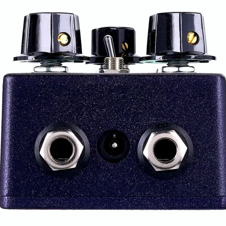 Pédale EarthQuaker Devices Fuzz Master General Octave Avis et Test