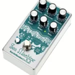 La pédale EarthQuaker Devices Sea Machine V3 Comparatif, Avis et Test