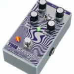 Pédale EarthQuaker Devices Time Shadows II Multi-Delay Comparatif, Avis & Test