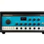Pédale Echo Fix EF-X2 MKII Tolex Blue Test, Comparatif & Avis