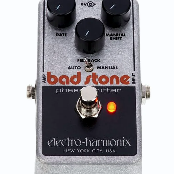 Pédale Electro Harmonix Bad Stone