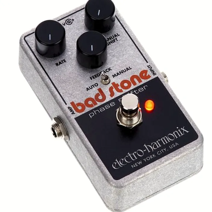 Pédale Electro Harmonix Bad Stone