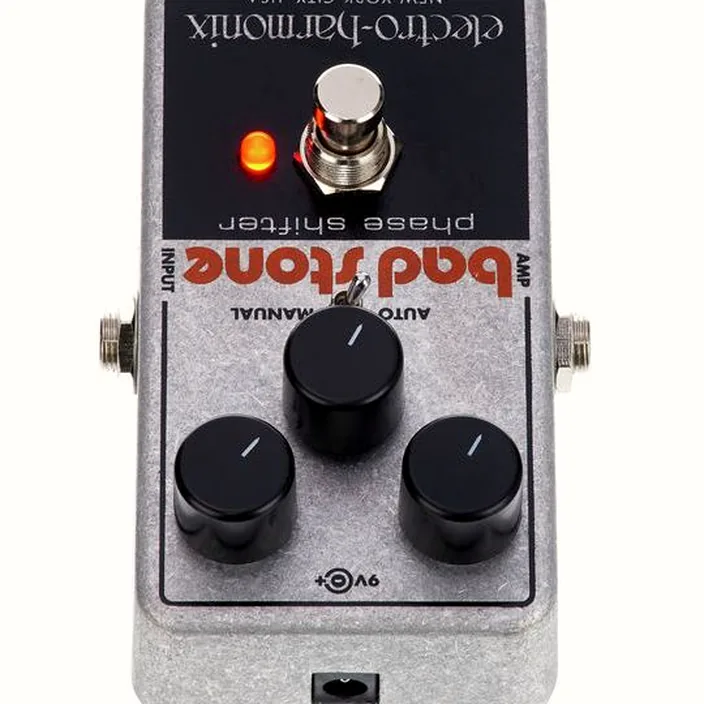 Pédale Electro Harmonix Bad Stone