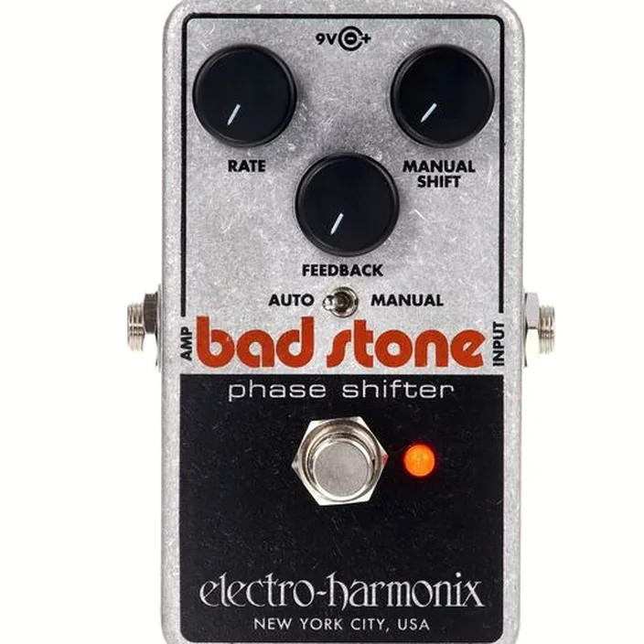 Pédale Electro Harmonix Bad Stone