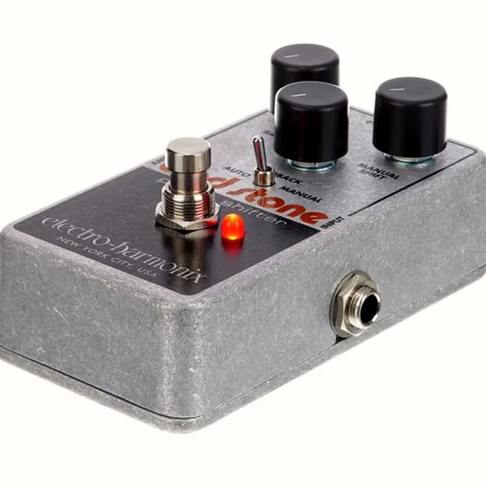 Pédale Electro Harmonix Bad Stone