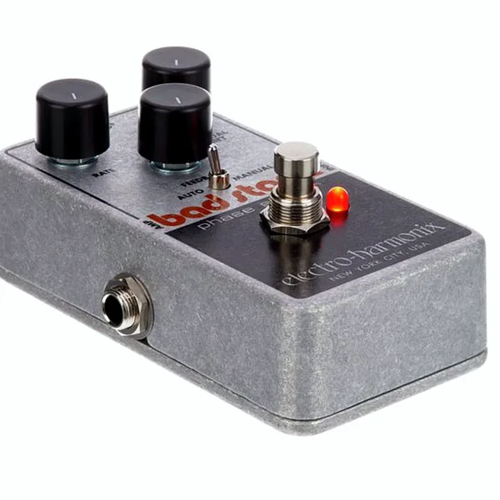 Pédale Electro Harmonix Bad Stone