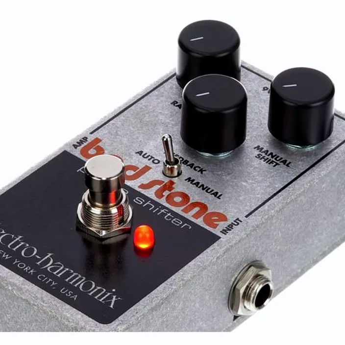 Pédale Electro Harmonix Bad Stone