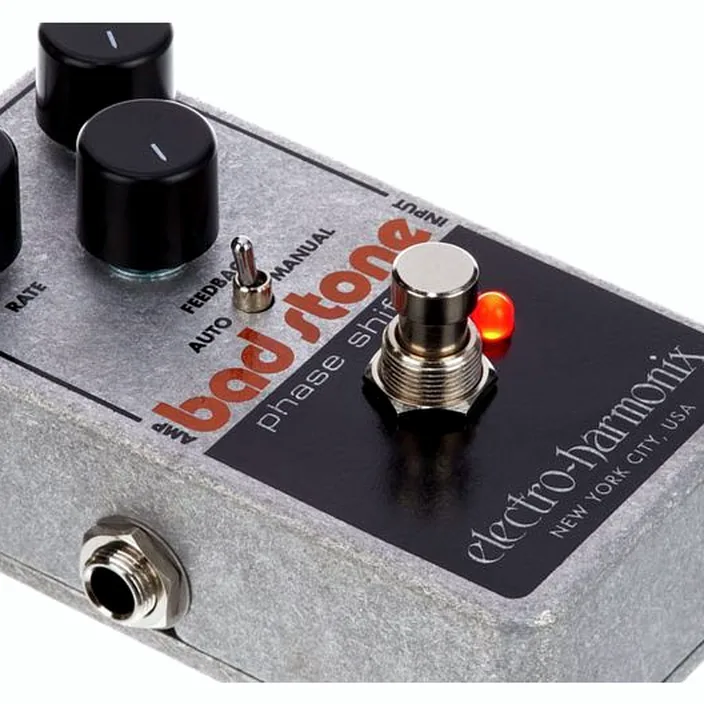 Pédale Electro Harmonix Bad Stone
